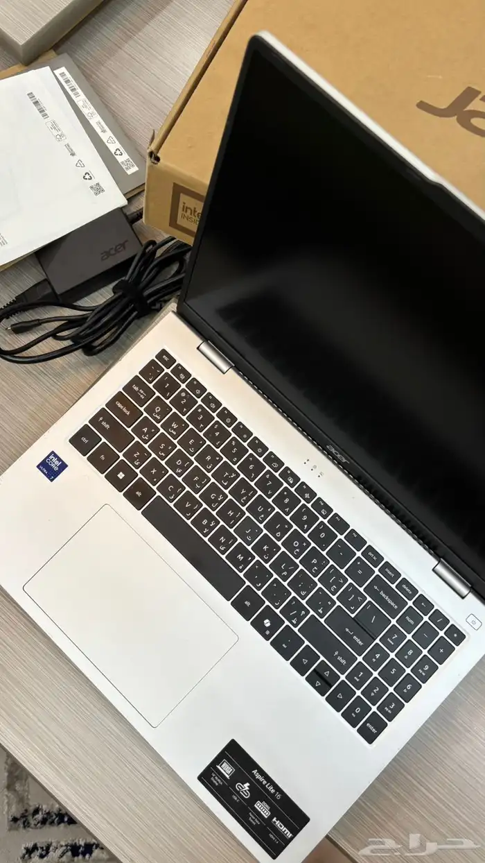 لاب توب acer 2