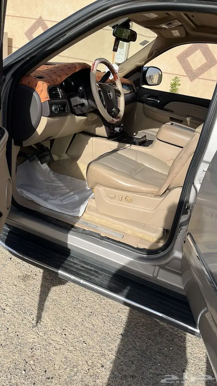 يوكن قصير دبل ممشى 410 10