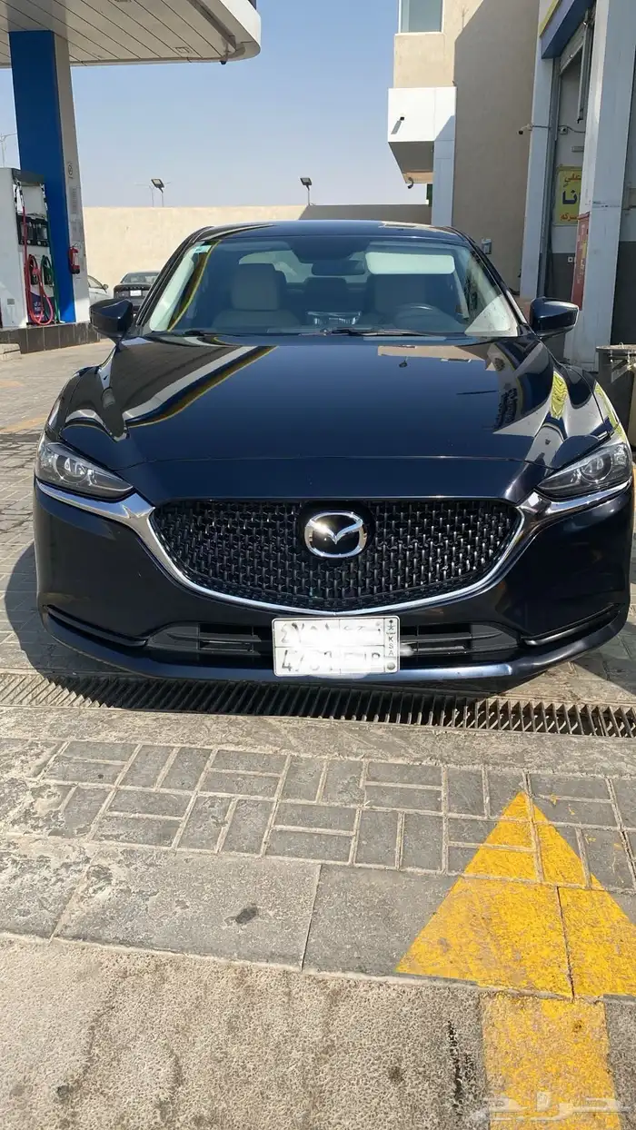مازدا 2022 للبيع 0