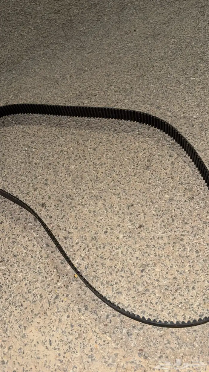 قطع غيار كامري 1999 5