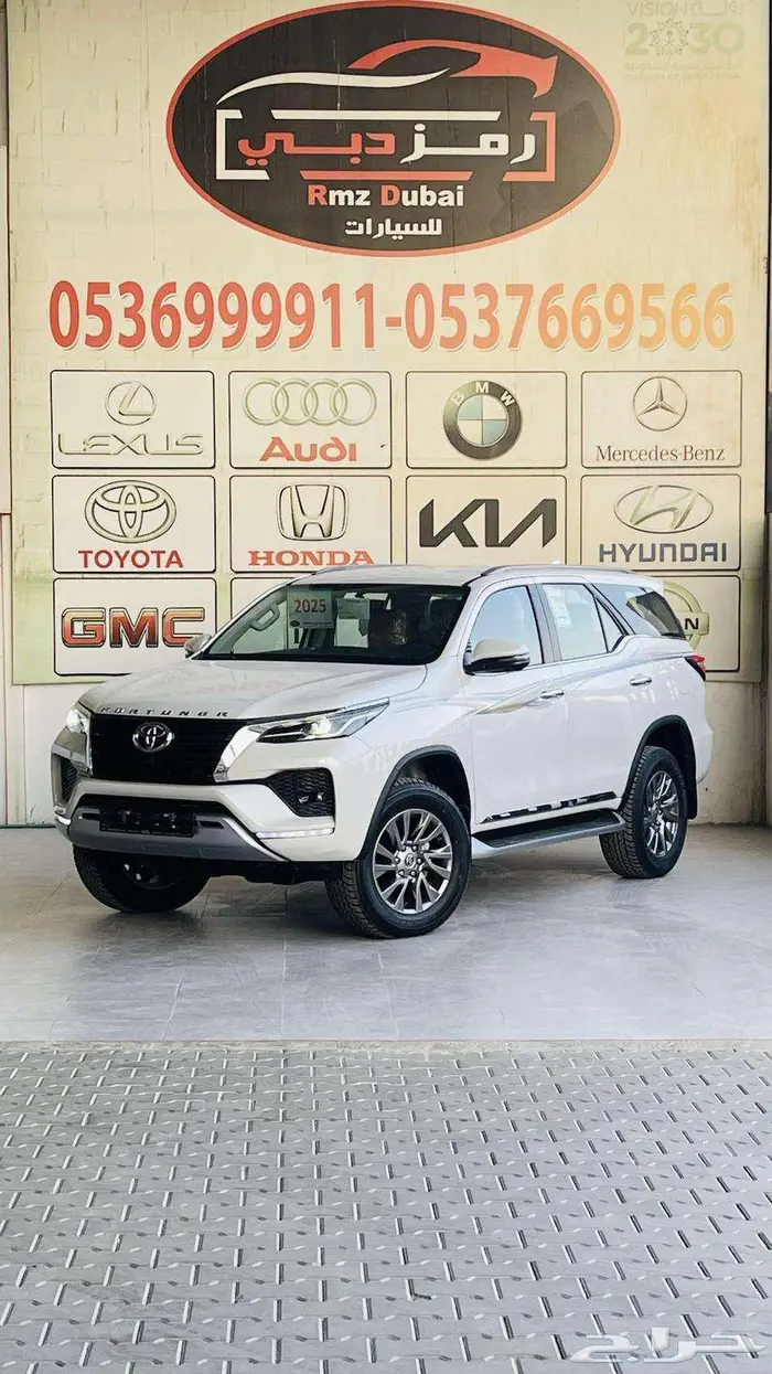 فورتشير VX3 فل كامل 2025 اقل سعر بالسوق 3