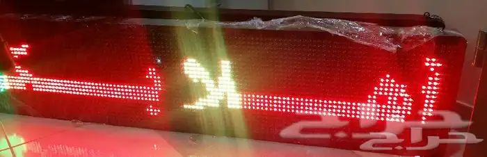 شاشة عرض رقمية LED شاشة إعلانية 3