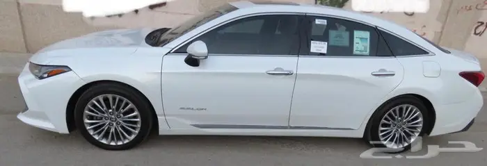 افالون 2021 ليمتد 1