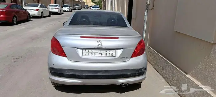 بيجو موديل 2013 4
