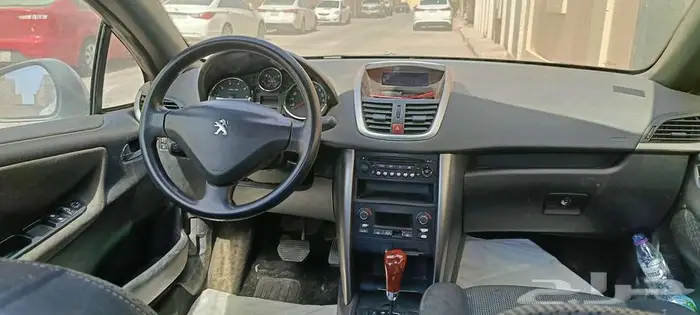 بيجو موديل 2013 3