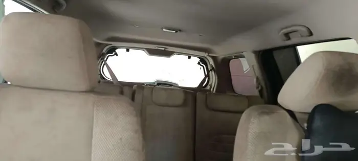 بثفندر موديل 2010 1