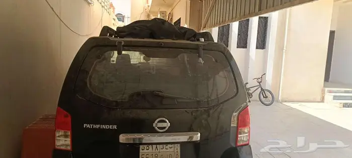 بثفندر موديل 2010 0
