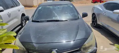 Renault Fluence Car 2015 Model for Sale index