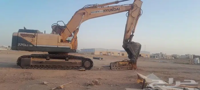 شيول   بوكلين   قلابات سكس صخري 1