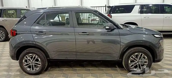 هيونداي فينيو سمارت موديل 2025 5