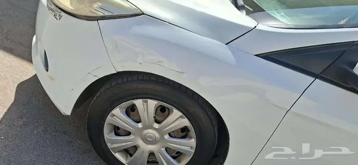 فورد فوكس 2012 نظيف 4