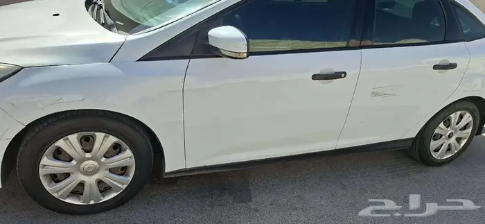 فورد فوكس 2012 نظيف 19