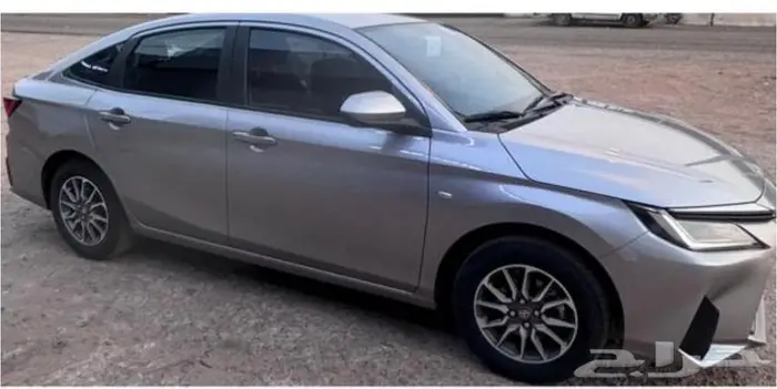 يارس 2024 استاندر 2