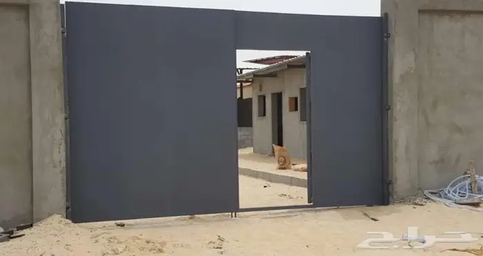 حداد مضلات سواتر برجولات الشرقيه الدمام 18