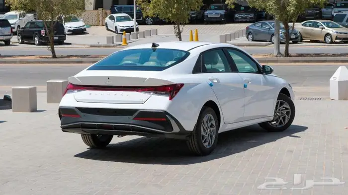 هيونداي النترا سمارت موديل 2025 كاش و اقساط 12