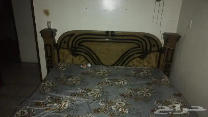غرفه نوم كامله للبيع 0