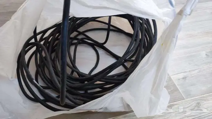سلك دش 17.5 متر 0