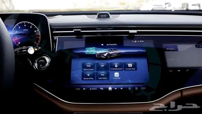 مرسيدس E 200 AMG 2026 خليجي اصفار ضمان الكيل 13