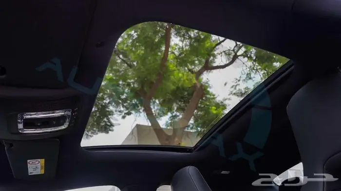مرسيدس بنز CLA 200 AMG Coupe 2026 خليجي اصفار مع ضمان الوكيل 15