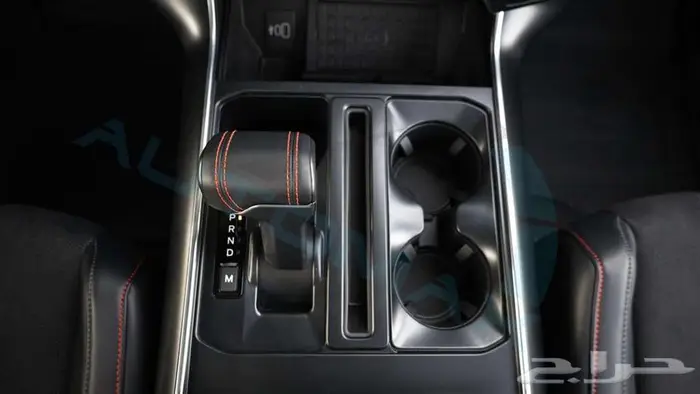فورد F150 رابتر 37 2025 ايكوبوست خليجي اصفار مع ضمان الوكيل 15