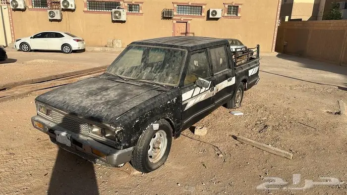 للبيع ددسن قطع او تشليح كامل اوراقها ضايعة 20