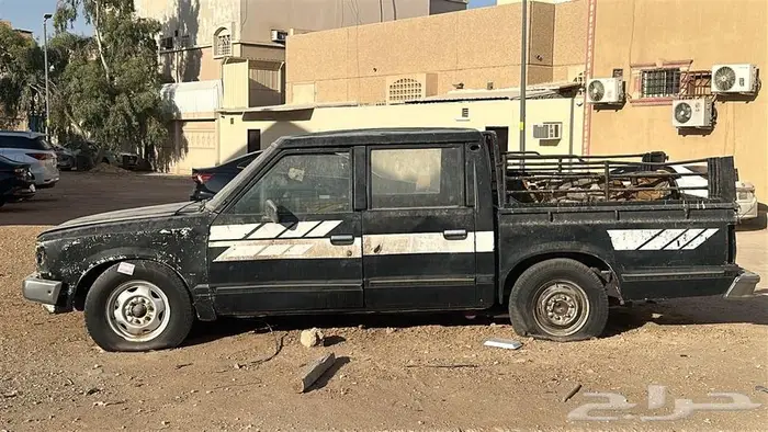 للبيع ددسن قطع او تشليح كامل اوراقها ضايعة 22