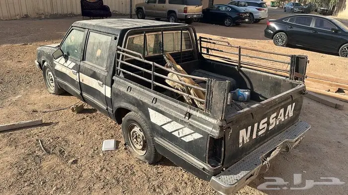 للبيع ددسن قطع او تشليح كامل اوراقها ضايعة 21