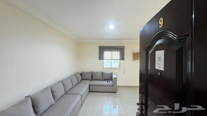 شقة مؤثثة للإيجار الشهري والسنوي   جدة حي السلامة 4