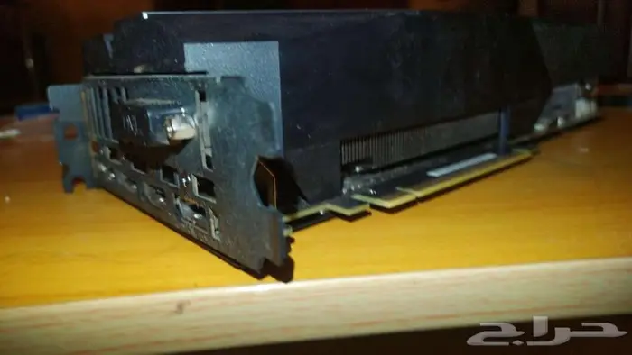 كرت شاشة RTX 2060 super 2