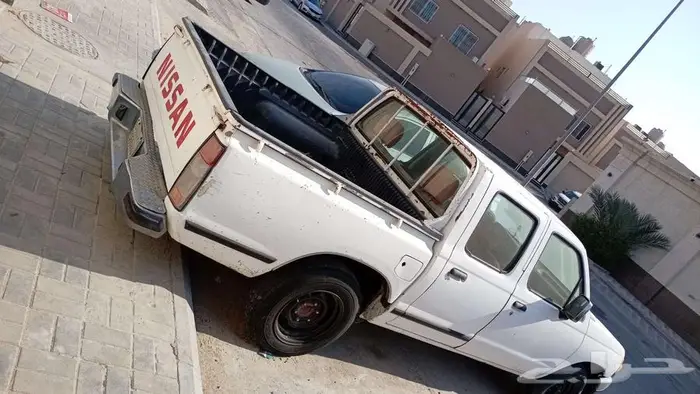 نيسان ددسن 1998 1