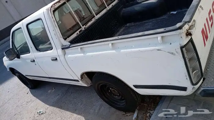 نيسان ددسن 1998 3