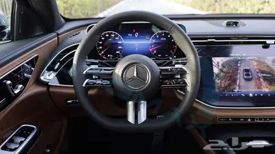 مرسيدس اي 200 AMG 2026 خليجي اصفار ضمان الكيل index
