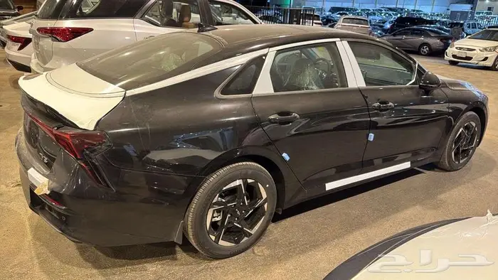كيا k5 0