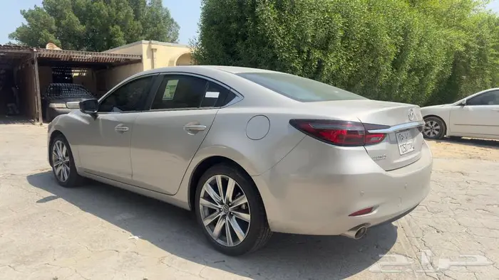 مازدا6 2