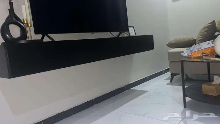 رف شاشه مودرن جودة عاليه وشكل جميل 9