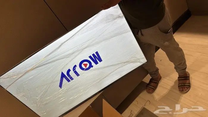 شاشة ذكية 60 بوصة 0