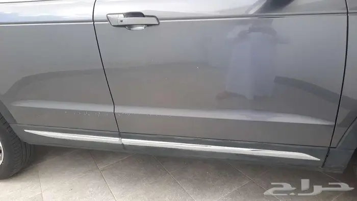 شانجان cs95 موديل2019 ممشى قليل نظيف 5