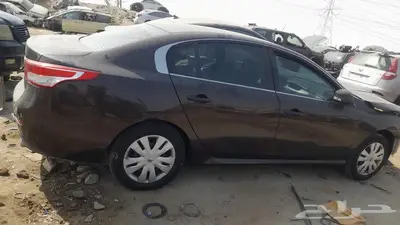 رينو سافران موديل 2014 قطع غيار علي الشرط والضمان index