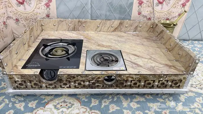 غاز سطحي للمجالس 1