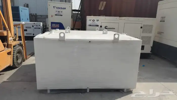 مواطير مولدات generator تورلايت tower light 8