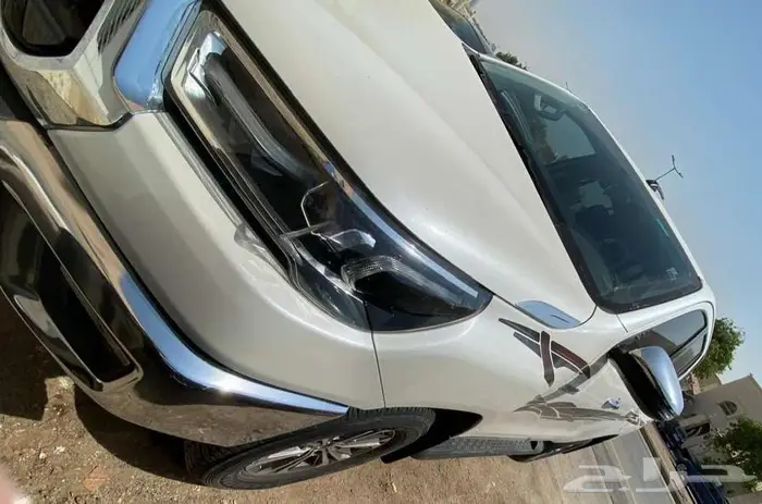 هايلوكس فل كامل 3