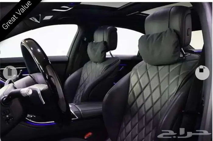 Mercedes-Benz S-Class S580 4MATIC   FULL BODY PPF   PREMIUMG 2