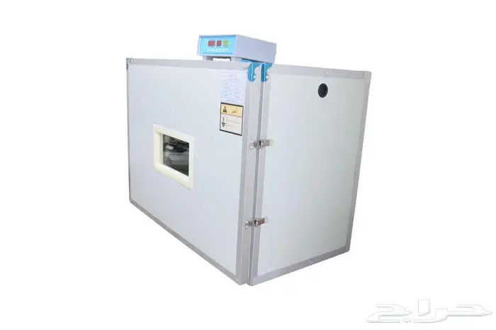 فقاسات بيض 1