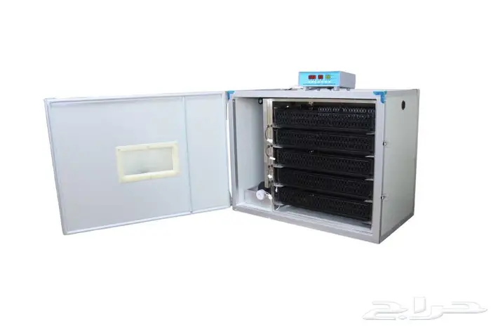 فقاسات بيض 3