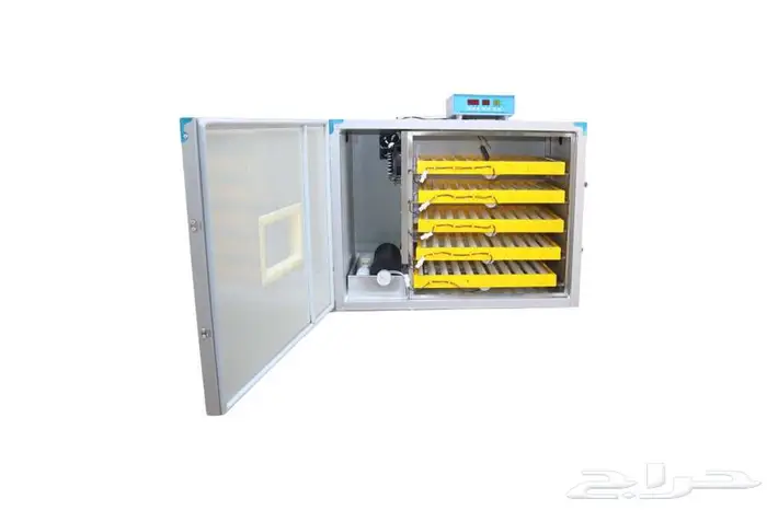 فقاسة بيض فل اوتوماتيك 2