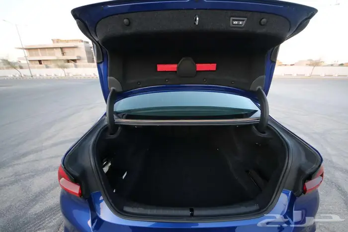 بي ام دبليو BMW M5 Competition 2018 530I 29
