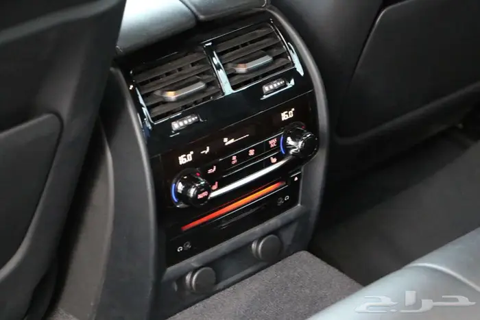 بي ام دبليو BMW M5 Competition 2018 530I 34