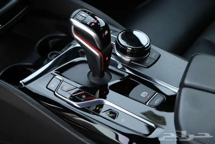 بي ام دبليو BMW M5 Competition 2018 530I 20