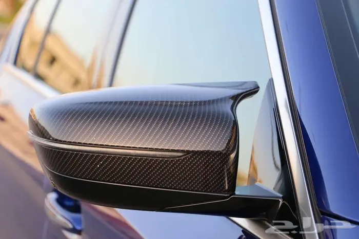 بي ام دبليو BMW M5 Competition 2018 530I 36