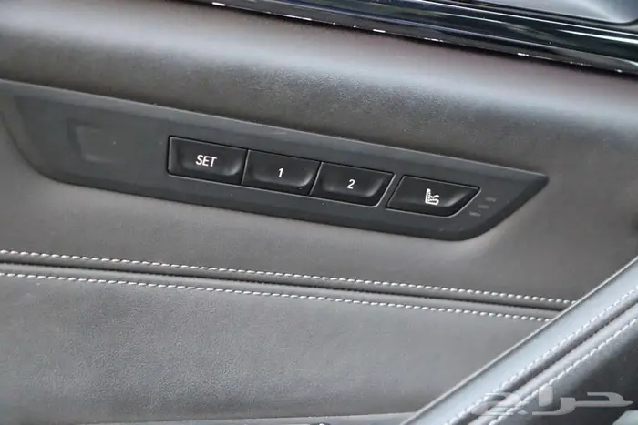 بي ام دبليو BMW M5 Competition 2018 530I 35